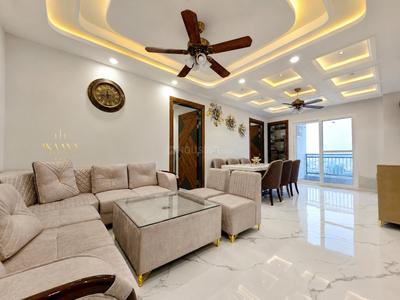 Living Room Image of 1800 Sq.ft 3 BHK Builder Floor for sale in Sahastradhara Road Dehradun for Rs. 15000000