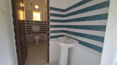 Image of 920 Sq.ft 2 BHK Apartment / Flat for sale in Kalikapur, EM Bypass, Kolkata for Rs. 4200000