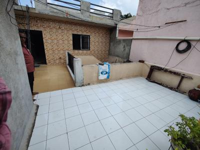 Balcony Image of 950 Sq.ft 5 BHK Independent House for sale in Bhomeshwar Plot Rajkot for Rs. 4000000