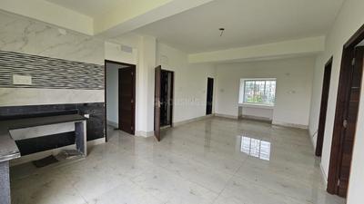 Hall Image of 550 Sq.ft 2 BHK Apartment / Flat for sale in Baguiati Kolkata for Rs. 2500000
