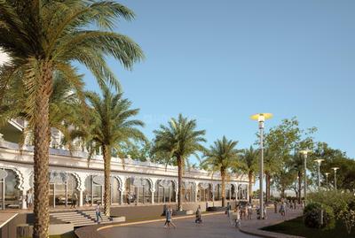 Image of 120 Sq.ft Residential Plot / Land for sale in Ral, Vrindavan for Rs. 6120000
