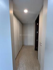 Bedroom Image of 1800 Sq.ft 4 BHK Builder Floor for sale in Safdarjung Enclave New Delhi for Rs. 60000000