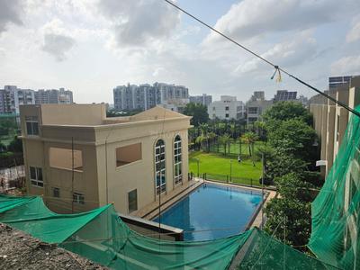 Image of 1000 Sq.ft 2 BHK Apartment / Flat for sale in Dynamic Grandeur, Undri, Pune for Rs. 6000000