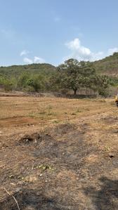 Image of 2000 Sq.ft Residential Plot / Land for sale in Chirvat, Navi Mumbai for Rs. 2000000