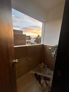 Balcony Image of 984 Sq.ft 2 BHK Apartment / Flat for sale in Shreeyash Shree Woods, Dhanori Pune for Rs. 6700000