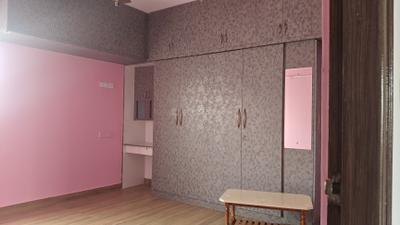 Bedroom Image of 1200 Sq.ft 2 BHK Apartment / Flat for rent in Hulimavu Bengaluru for Rs. 33000