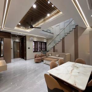 Hall Image of 3800 Sq.ft 4 BHK Independent House for sale in Pal Jodhpur for Rs. 35000000