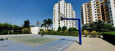 Image of 1000 Sq.ft 2 BHK Apartment / Flat for rent in Aparna Prem, Shastripuram, Agra for Rs. 14000
