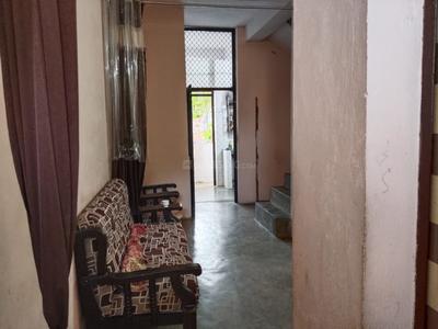 Hall Image of 714 Sq.ft 2 BHK Independent House for sale in Kalyanpur Kanpur for Rs. 4500000