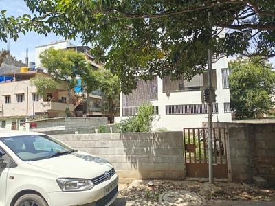 Image of 1500 Sq.ft Residential Plot / Land for sale in VNH Residency, Syndicate Bank Employees Housing Society Layout, Bengaluru for Rs. 25000000