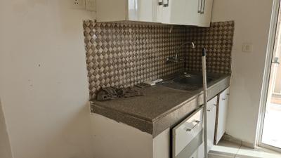 Kitchen Image of 1758 Sq.ft 3 BHK Apartment / Flat for sale in Experion The Heartsong, Sector 108 Gurgaon for Rs. 20000000