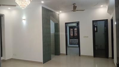 Living Room Image of 1280 Sq.ft 2.5 BHK Apartment / Flat for sale in Vashisth Vijaya Apartments, Indirapuram Ghaziabad for Rs. 12300000