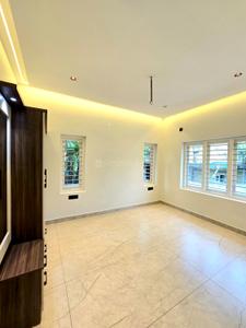 Hall Image of 1500 Sq.ft 3 BHK Independent House for sale in Panayikulam Kochi for Rs. 6499999