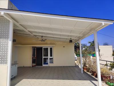 Balcony Image of 3000 Sq.ft 5 BHK Duplex for rent in Malleswaram Bengaluru for Rs. 125000