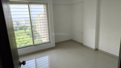 Bedroom Image of 1080 Sq.ft 2 BHK Apartment / Flat for sale in Ganga Fernhill Phase I, Undri Pune for Rs. 5500000