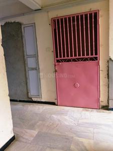 Balcony Image of 425 Sq.ft 1 BHK Studio for sale in Royal Palms Piccadilly Condos 1, Goregaon East Mumbai for Rs. 4700000