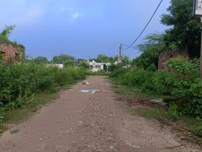 Image of 64 Sq.ft Residential Plot / Land for sale in Rohini Sector 28, New Delhi for Rs. 12600000