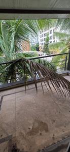 Balcony Image of 7380 Sq.ft 5 BHK Duplex for sale in Esteem Retreat, Armane Nagar Bengaluru for Rs. 105000000