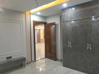 Bedroom Image of 3200 Sq.ft 5 BHK Builder Floor for sale in Rajendra Nagar Ghaziabad for Rs. 27000000