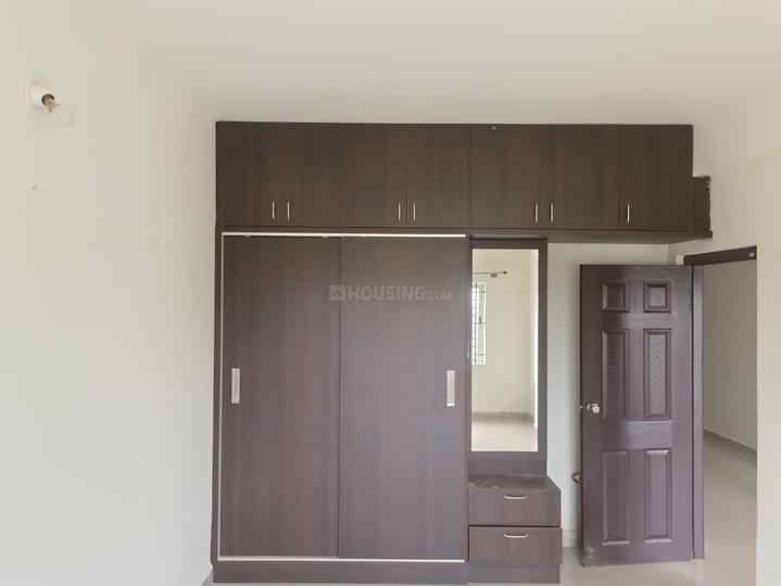 NR Colony, Basavanagudi Bedroom 1