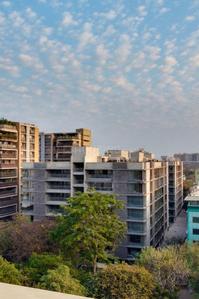 Image of 4750 Sq.ft 4 BHK Apartment / Flat for sale in Zaveri Amara, Bodakdev, Ahmedabad for Rs. 65100000