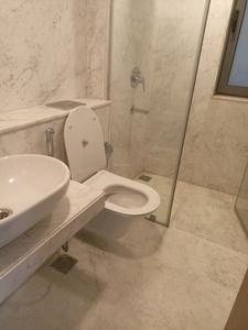 Bedroom Three Image of 913 Sq.ft 2.5 BHK Apartment / Flat for sale in Prestige Garden Trails, Mira Road East Mira Bhayandar for Rs. 13600000
