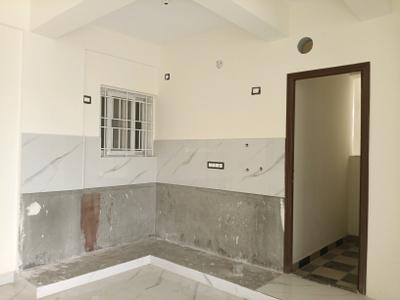 Kitchen Image of 1217 Sq.ft 3 BHK Apartment / Flat for sale in K R Puram Bengaluru for Rs. 9500000