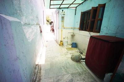 Balcony Image of 1215 Sq.ft 2 BHK Independent House for sale in Odhav Ahmedabad for Rs. 7000000