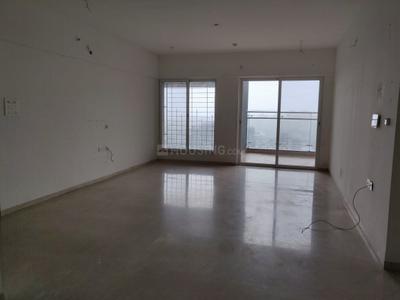 Hall Image of 2700 Sq.ft 4 BHK Apartment / Flat for sale in Gagan Unnatii, Kondhwa Budruk Pune for Rs. 35000000