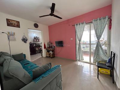 1 BHK Flat