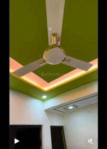 Bedroom Image of 2150 Sq.ft 4 BHK Apartment / Flat for rent in HPGK Paalm Paradise Phase III, Sahara Estate Gorakhpur for Rs. 27000