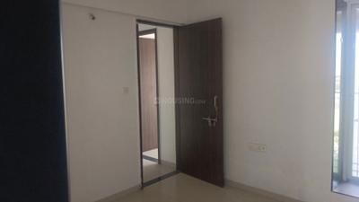 Bedroom Image of 1174 Sq.ft 2 BHK Apartment / Flat for sale in Innovision 7 Avenues, Balewadi Pune for Rs. 10500000