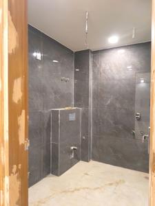 Bedroom Three Image of 2000 Sq.ft 4 BHK Builder Floor for sale in Vasundhara Ghaziabad for Rs. 22000000