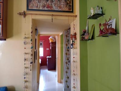 2.5 BHK Flat