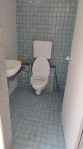 Image of 1600 Sq.ft 3 BHK Apartment / Flat for rent in Bhadaj, Ahmedabad for Rs. 24000
