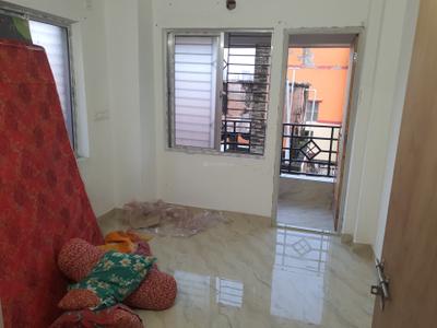Bedroom Image of 480 Sq.ft 1 BHK Apartment / Flat for sale in Keshtopur Kolkata for Rs. 1824000