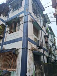 Image of 300 Sq.ft 1 BHK Apartment / Flat for sale in Jadavpur, Kolkata for Rs. 1500000