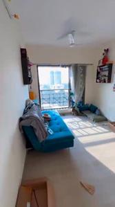 Hall Image of 500 Sq.ft 1 BHK Apartment / Flat for sale in Andheri West Mumbai for Rs. 15500000
