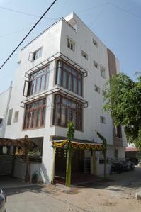 Image of 500 Sq.ft 1 RK Penthouse for rent in Hennur, Bengaluru for Rs. 10000