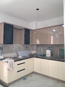 Kitchen Image of 1100 Sq.ft 2 BHK Apartment / Flat for sale in Sector 104 Noida for Rs. 4900000