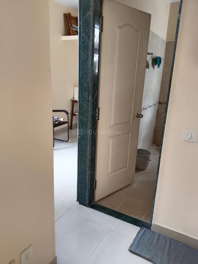 Malleshwaram Bedroom 1