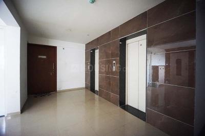 Lift Image of 1580 Sq.ft 3 BHK Apartment / Flat for sale in Mont Vert Grande, Pashan Pune for Rs. 17000000