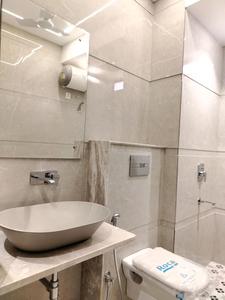 Bedroom One Image of 2840 Sq.ft 4 BHK Builder Floor for sale in DLF City Phase 1, DLF Phase 1 Gurgaon for Rs. 50000000