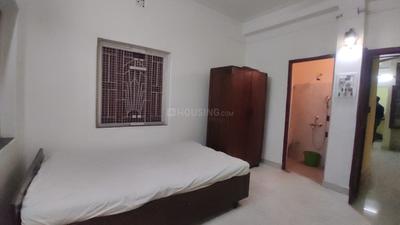 Bedroom Image of 755 Sq.ft 2 BHK Apartment / Flat for sale in Tollygunge Kolkata for Rs. 4000000