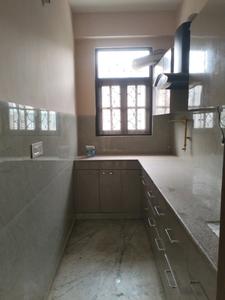 Kitchen Image of 890 Sq.ft 2 BHK Apartment / Flat for sale in Rajendra Nagar Ghaziabad for Rs. 5350000