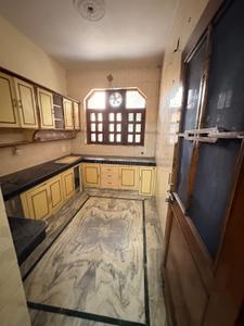 Kitchen Image of 2250 Sq.ft 3 BHK Builder Floor for rent in Tulip Heights, Sector 11 Faridabad for Rs. 35000