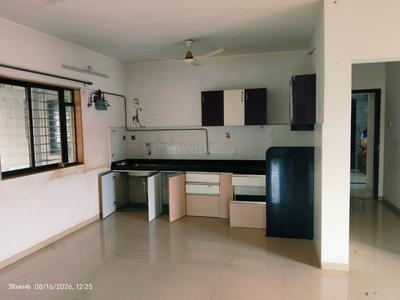 Kitchen Image of 1177 Sq.ft 2 BHK Apartment / Flat for sale in SVS Excellencia, Warje Pune for Rs. 11100000