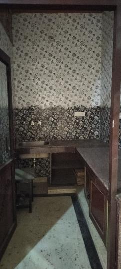 House no 38 street no 7 Kitchen 1