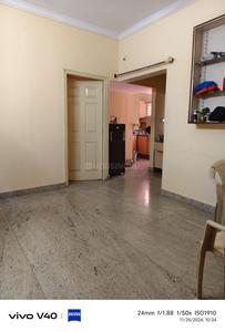 Hall Image of 900 Sq.ft 2 BHK Apartment / Flat for rent in Halasuru Bengaluru for Rs. 30000