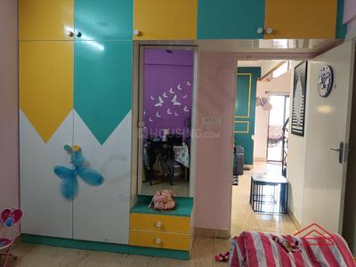 Bedroom Image of 1569 Sq.ft 3 BHK Apartment / Flat for sale in Aratt Felicita by Aratt, Begur Bengaluru for Rs. 14530000
